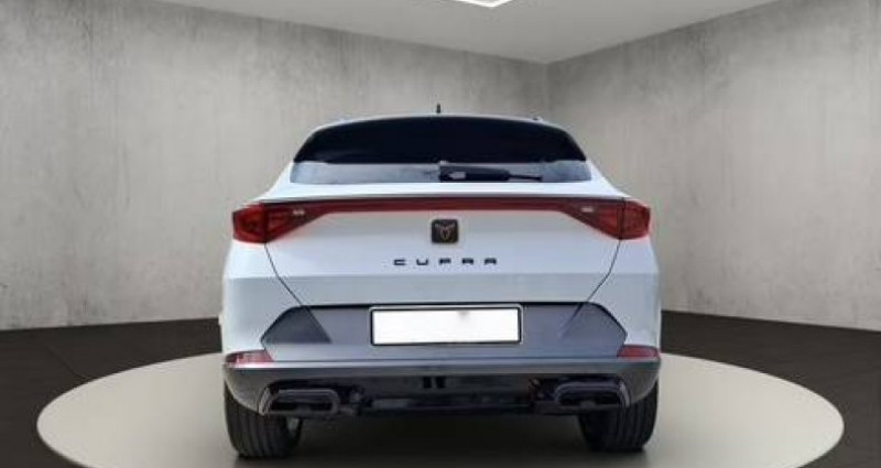 Cupra Formentor 1.5 TSI FULL PANO CAMERA RECUL  occasion � sarcelles - photo n�4