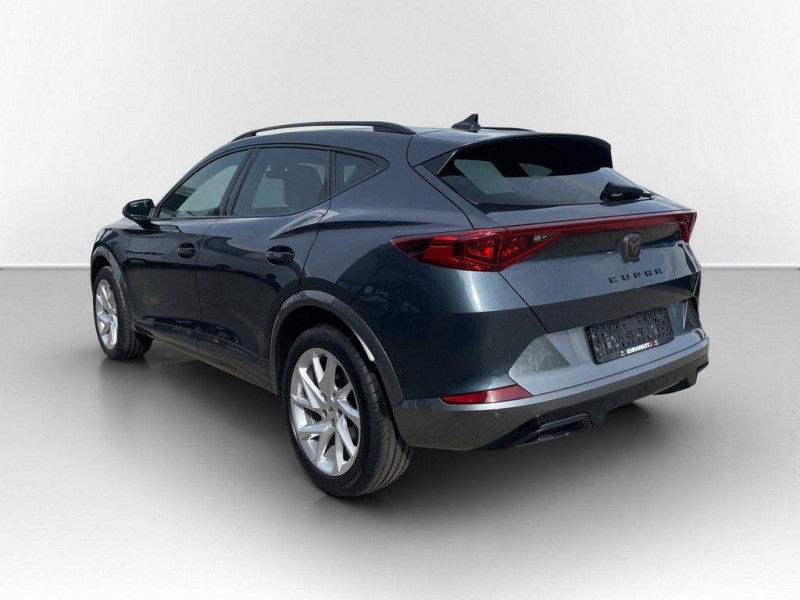 Cupra Formentor 1.5 TSI VIRTUAL*LED*ACC*PARKLENK*KAMER  occasion  L'Union - photo n7