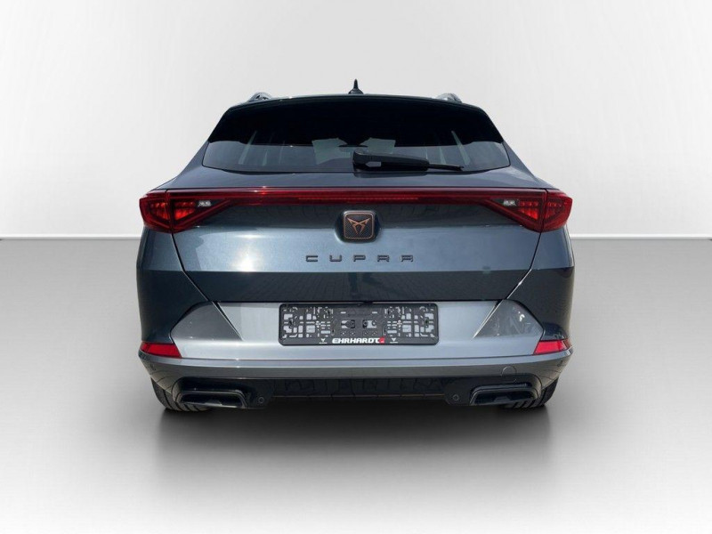 Cupra Formentor 1.5 TSI VIRTUAL*LED*ACC*PARKLENK*KAMER  occasion  L'Union - photo n6