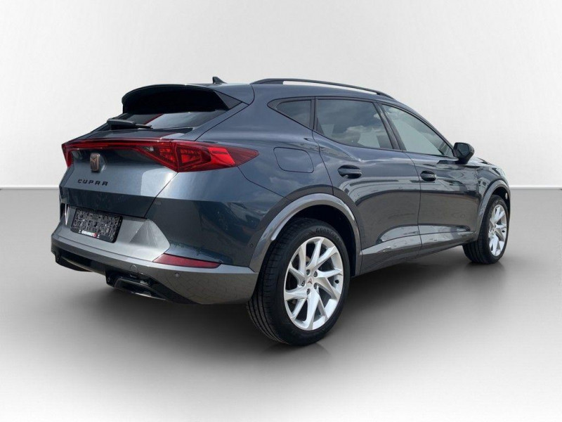 Cupra Formentor 1.5 TSI VIRTUAL*LED*ACC*PARKLENK*KAMER  occasion  L'Union - photo n5