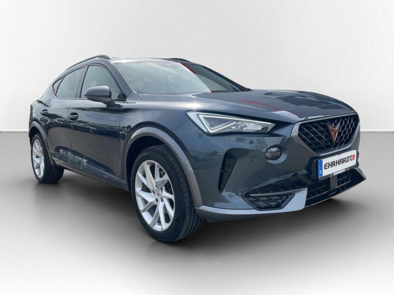 Cupra Formentor 1.5 TSI VIRTUAL*LED*ACC*PARKLENK*KAMER  occasion  L'Union - photo n3