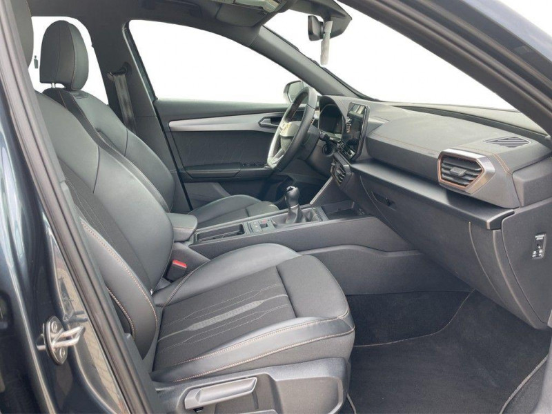 Cupra Formentor 1.5 TSI VIRTUAL*LED*ACC*PARKLENK*KAMER  occasion  L'Union - photo n10