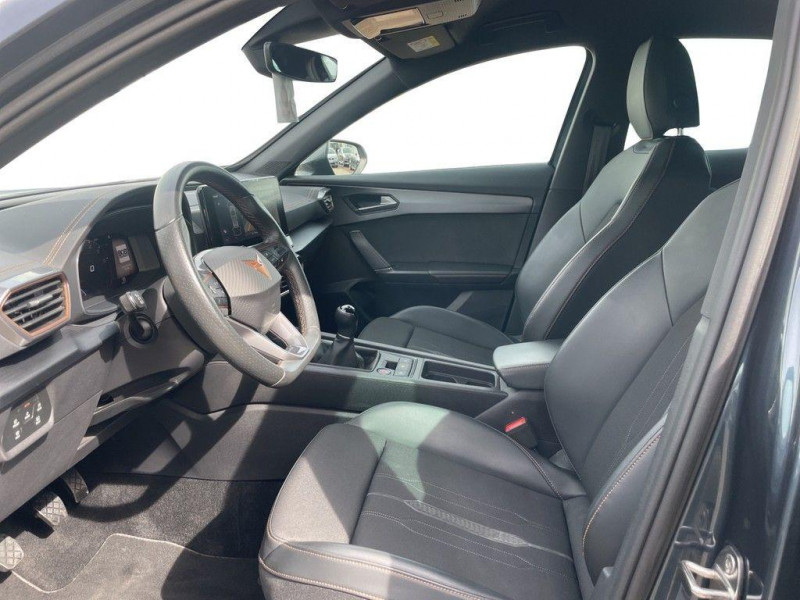 Cupra Formentor 1.5 TSI VIRTUAL*LED*ACC*PARKLENK*KAMER  occasion  L'Union - photo n11