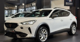 Cupra Formentor , garage SAS NOVUS � Vert-Saint-Denis