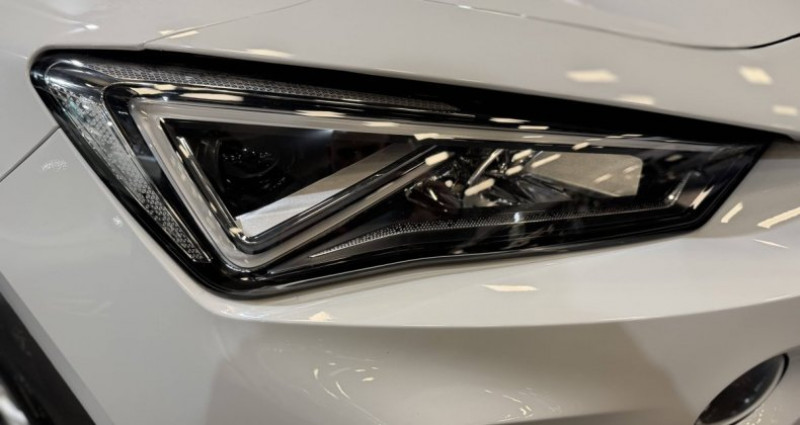 Cupra Formentor 150 CV  occasion � Vert-Saint-Denis - photo n�5