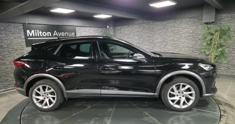 Cupra Formentor 2.0 16V TDI - 150 Business Edition  occasion � GUERET - photo n�6