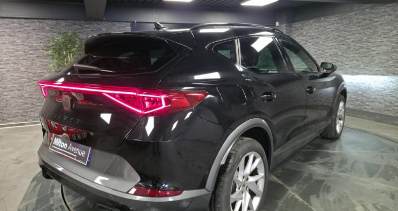 Cupra Formentor 2.0 16V TDI - 150 Business Edition  occasion � GUERET - photo n�5