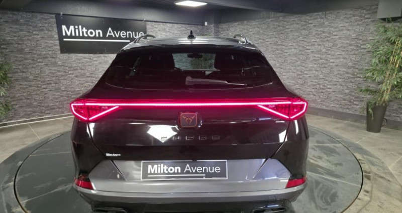 Cupra Formentor 2.0 16V TDI - 150 Business Edition  occasion � GUERET - photo n�4