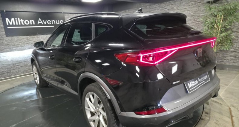 Cupra Formentor 2.0 16V TDI - 150 Business Edition  occasion � GUERET - photo n�3