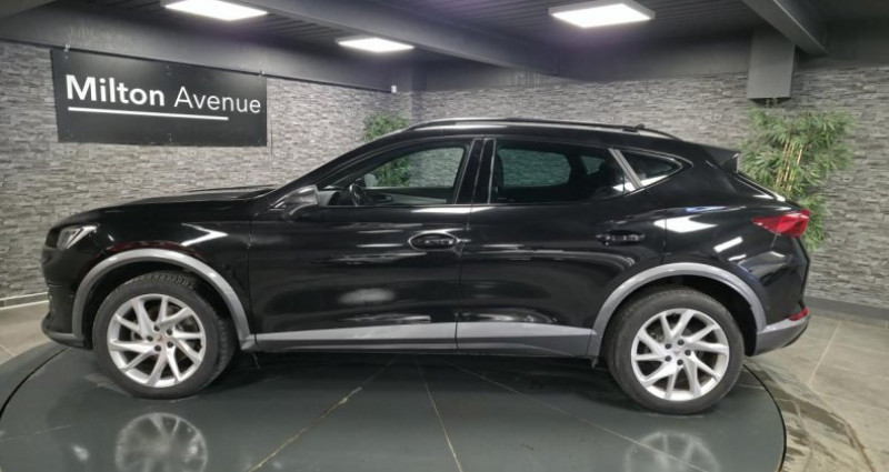 Cupra Formentor 2.0 16V TDI - 150 Business Edition  occasion � GUERET - photo n�2