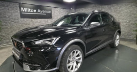 Cupra Formentor , garage MILTON AVENUE � GUERET