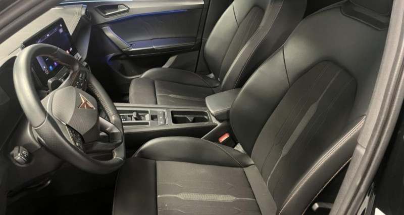 Cupra Formentor 2.0 16V TDI - 150 - BV DSG 7 - 4Drive Business Edition  occasion  GUERET - photo n7