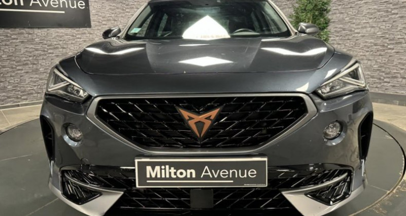 Cupra Formentor 2.0 16V TDI - 150 - BV DSG 7 - 4Drive Business Edition  occasion  GUERET - photo n2