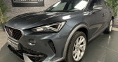 Annonce Cupra Formentor occasion Diesel 2.0 16V TDI - 150 - BV DSG 7 - 4Drive Business Edition  GUERET