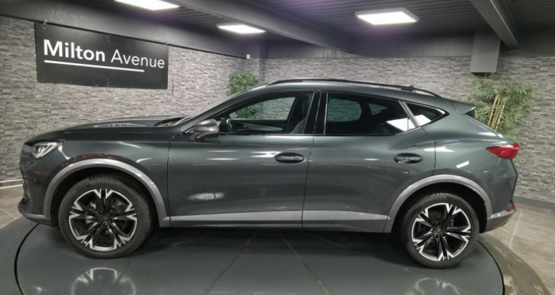 Cupra Formentor 2.0 16V TDI - 150 - BV DSG 7 - 4Drive  occasion � GUERET - photo n�2