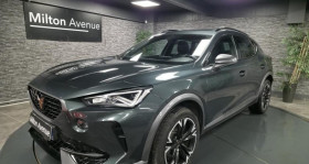 Cupra Formentor , garage MILTON AVENUE � GUERET