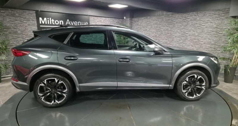 Cupra Formentor 2.0 16V TDI - 150 - BV DSG 7 - 4Drive  occasion � GUERET - photo n�6