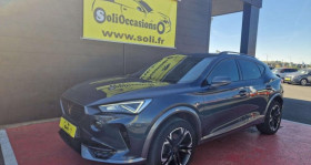 Cupra Formentor , garage SOLI � chateauroux