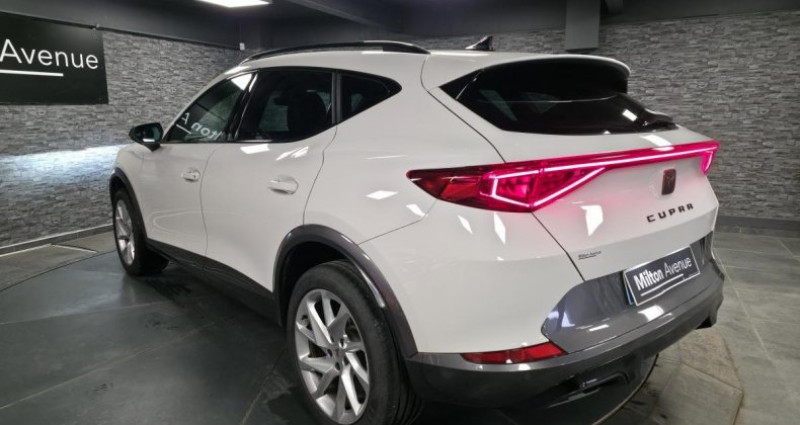 Cupra Formentor 2.0 16V TDI - 150  occasion � GUERET - photo n�3