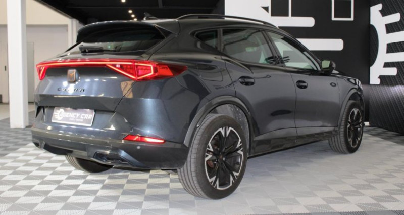 Cupra Formentor 2.0 16V TSI - 190 - BV DSG 7 - 4Drive V PHASE 1  occasion  Lattes - photo n4