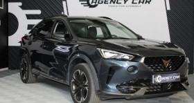 Cupra Formentor , garage AGENCY CAR MONTPELLIER  Lattes