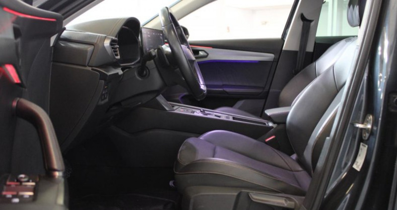 Cupra Formentor 2.0 16V TSI - 190 - BV DSG 7 - 4Drive V PHASE 1  occasion  Lattes - photo n6