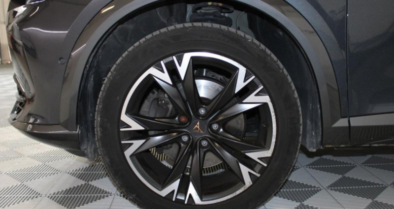 Cupra Formentor 2.0 16V TSI - 190 - BV DSG 7 - 4Drive V PHASE 1  occasion  Lattes - photo n5