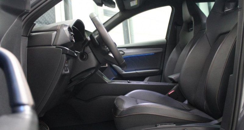 Cupra Formentor 2.0 16V TSI - 310 - BV DSG 7 - 4Drive VZ - SUIVI COMPLET  occasion � Venelles - photo n�6