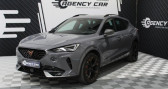 Annonce Cupra Formentor occasion Essence 2.0 16V TSI - 310 - BV DSG 7 - 4Drive VZ - SUIVI COMPLET � Venelles