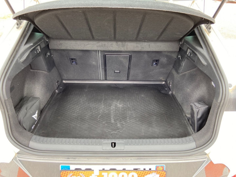 Cupra Formentor 2.0 TDI 150 4DRIVE BUSINESS EDITION DSG7 GPS Camra 1Main  occasion  Lescure-d'Albigeois - photo n6