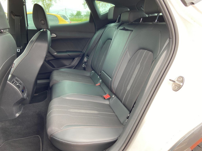 Cupra Formentor 2.0 TDI 150 4DRIVE BUSINESS EDITION DSG7 GPS Camra 1Main  occasion  Lescure-d'Albigeois - photo n4