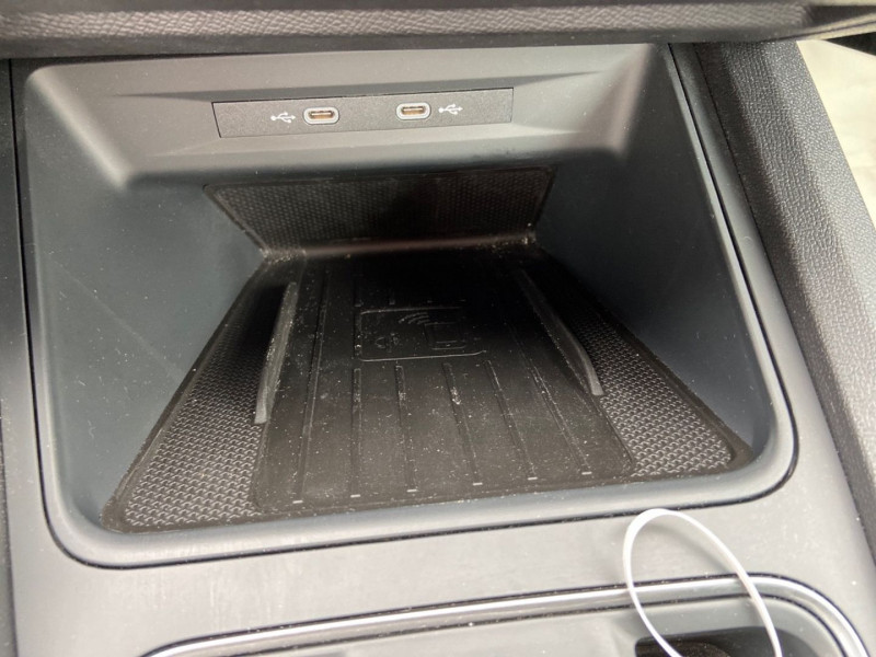 Cupra Formentor 2.0 TDI 150 4DRIVE BUSINESS EDITION DSG7 GPS Camra 1Main  occasion  Lescure-d'Albigeois - photo n20