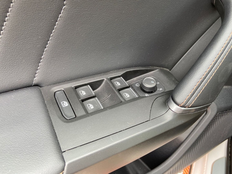 Cupra Formentor 2.0 TDI 150 4DRIVE BUSINESS EDITION DSG7 GPS Camra 1Main  occasion  Lescure-d'Albigeois - photo n14