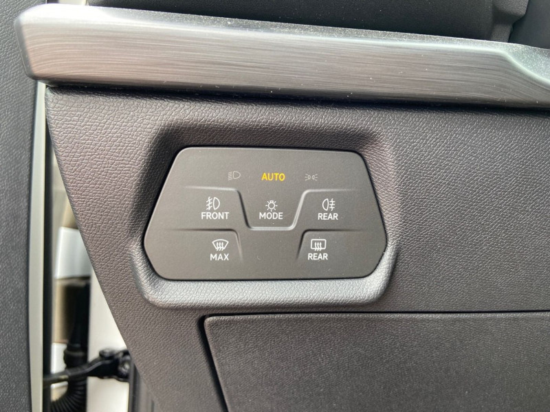 Cupra Formentor 2.0 TDI 150 4DRIVE BUSINESS EDITION DSG7 GPS Camra 1Main  occasion  Montauban - photo n15