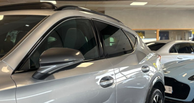 Cupra Formentor 2.0 TDI 150 4DRIVE V DSG7  occasion � ORCHAMPS VENNES - photo n�3