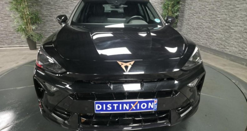 Cupra Formentor 2.0 TDI - 150 - BV DSG 7 V PHASE 2  occasion  GUERET - photo n7