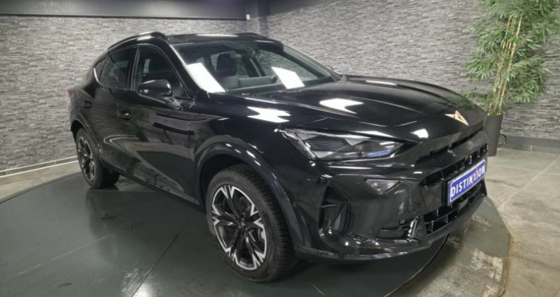 Cupra Formentor 2.0 TDI - 150 - BV DSG 7 V PHASE 2  occasion � GUERET - photo n�7