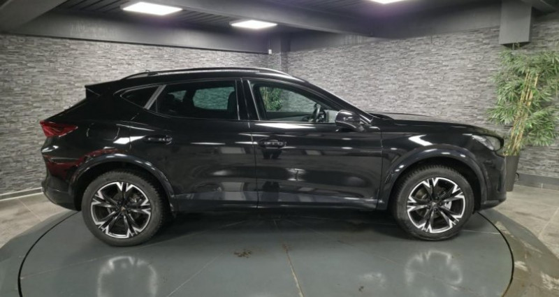 Cupra Formentor 2.0 TDI - 150 - BV DSG 7 V PHASE 2  occasion � GUERET - photo n�6