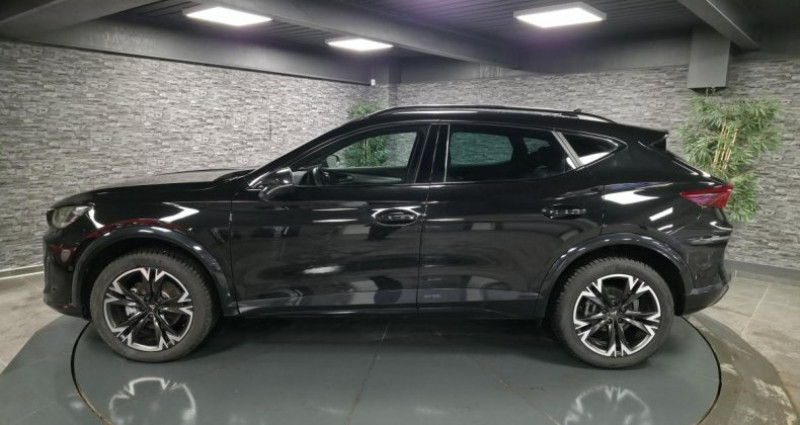 Cupra Formentor 2.0 TDI - 150 - BV DSG 7 V PHASE 2  occasion � GUERET - photo n�2