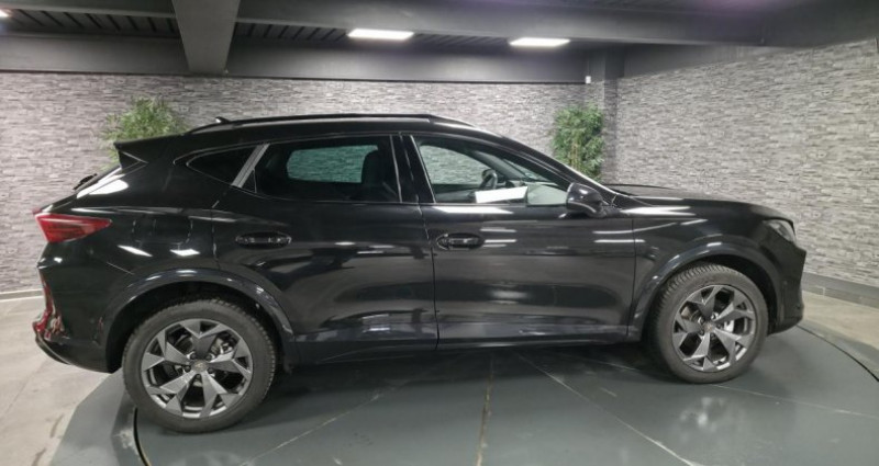 Cupra Formentor 2.0 TDI - 150 - BV DSG 7 V PHASE 2  occasion  GUERET - photo n5