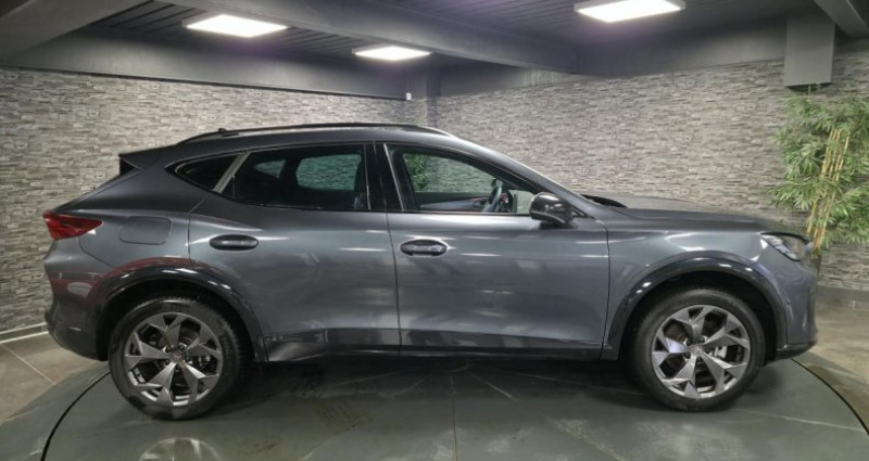 Cupra Formentor 2.0 TDI - 150 - BV DSG 7  occasion � GUERET - photo n�6