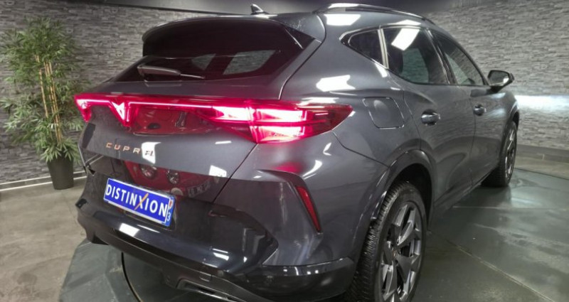 Cupra Formentor 2.0 TDI - 150 - BV DSG 7  occasion � GUERET - photo n�5