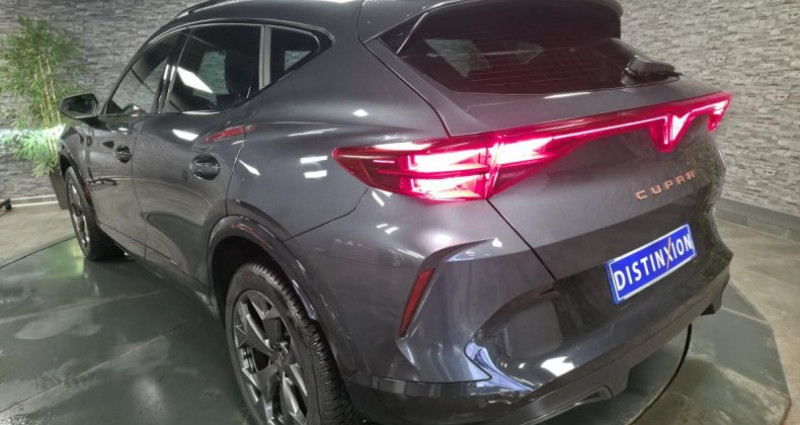Cupra Formentor 2.0 TDI - 150 - BV DSG 7  occasion � GUERET - photo n�3