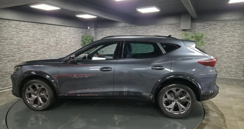 Cupra Formentor 2.0 TDI - 150 - BV DSG 7  occasion � GUERET - photo n�2