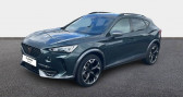 Annonce Cupra Formentor occasion Diesel 2.0 TDI 150 ch 4th Anniversary Edition  La Rochelle
