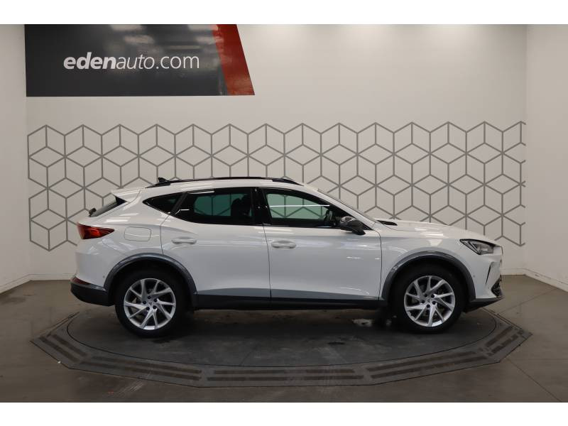 Cupra Formentor 2.0 TDI 150 ch Business Edition  occasion � LONS - photo n�3