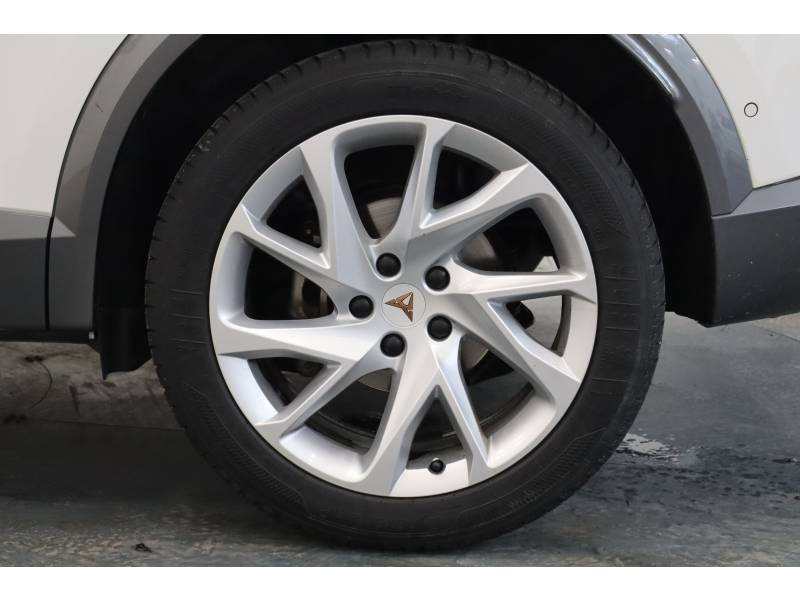 Cupra Formentor 2.0 TDI 150 ch Business Edition  occasion � LONS - photo n�7