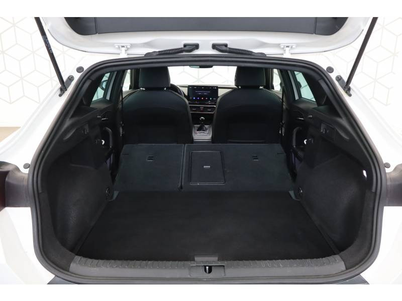 Cupra Formentor 2.0 TDI 150 ch Business Edition  occasion � LONS - photo n�14