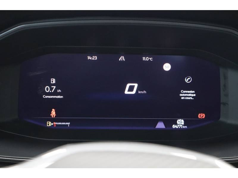 Cupra Formentor 2.0 TDI 150 ch Business Edition  occasion � LONS - photo n�19