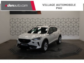 Cupra Formentor , garage KIA MITSUBISHI PAU � LONS